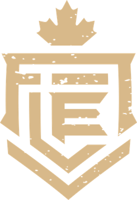 Forest City Eavestrough crest